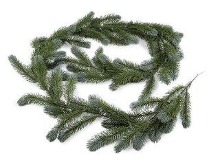 Umělá girlanda jehličnan 100 cm