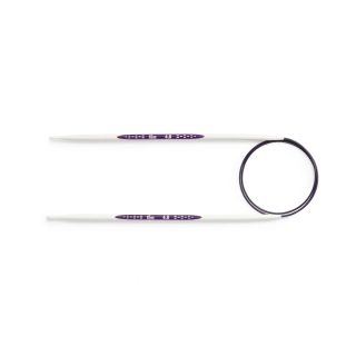 Jehlice kruhová 4mm/60cm ERGO