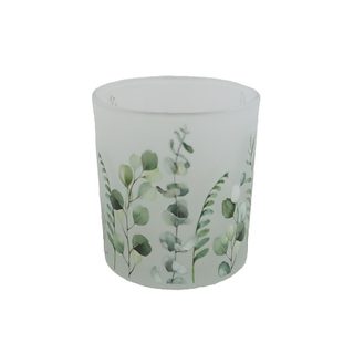 Dekorační svícen S0492 - 8 cm