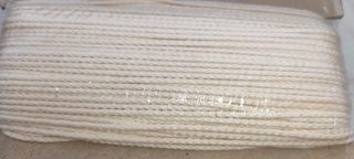 Knot kulatý 2,8 mm návin 25 metrů