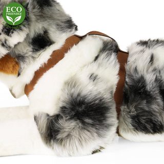Plyšový australský ovčák 61 cm (eco-friendly)