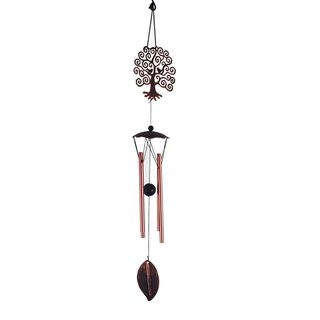 Zvonkohra strom života K3976 - 40 cm