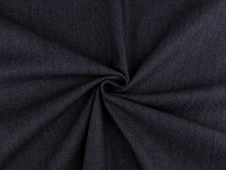 Riflovina / jeans METRÁŽ