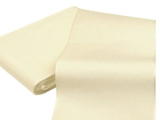Stuha taftová šíře 10,8 cm návin 50 metrů