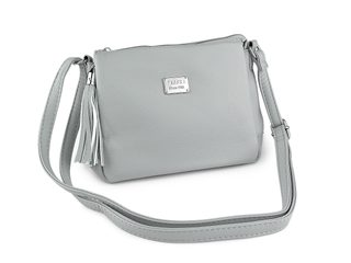 Kabelka crossbody 20x17 cm
