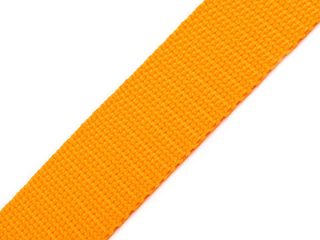 Popruh polypropylénový šíře 20 mm návin 25 METRŮ
