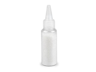 Glitry / třpytky s aplikátorem 20 g