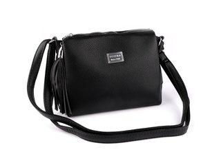 Kabelka crossbody 20x17 cm