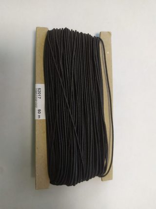 Klobouková guma 1,4 mm návin 50 m