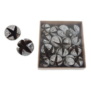 Dekorace 90 g P2464 - 90G/BOX:12x11x2.8cm