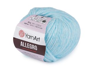 Pletací příze Allegro 50 g