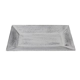 Dekorační tácek D4490 - 35 x 19,7 x 3.5 cm
