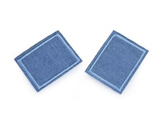Nažehlovačka / záplata 3x4 cm