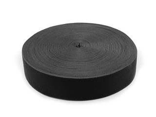 Pruženka hladká, měkká šíře 40 mm METRÁŽ