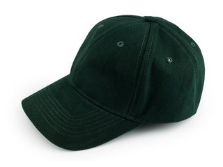 Bavlněná kšiltovka unisex vhodná k dozdobení