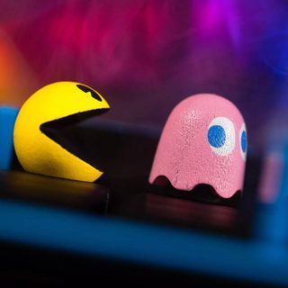 ALBI HRA Quoridor PAC-MAN *SPOLEČENSKÉ HRY*