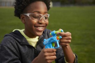 Nerf Elite 2.0 Tactical Pack (3 blastery, 20 šipek) Hasbro