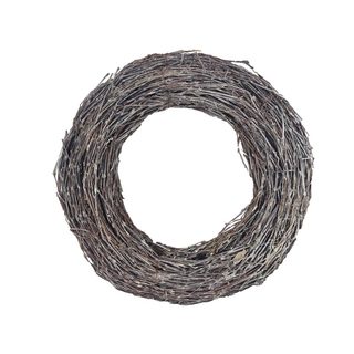 Dekorační věnec P2440/3 - 35 cm