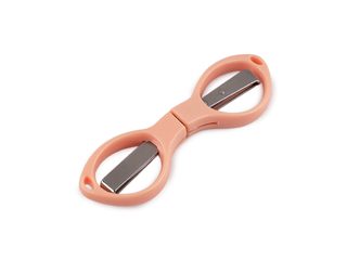Nůžky délka 10 cm skládací