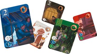 Splendor (nová edice) Asmodee