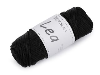 Pletací a háčkovací příze Lea Ø3 mm 90 g