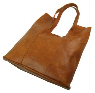 Velká černá shopper dámská kabelka s crossbody uvnitř