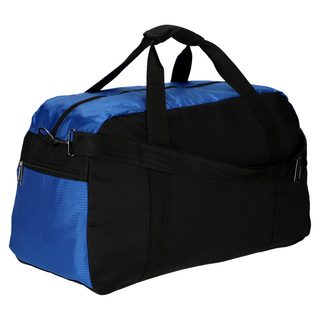 Modrá velká sportovní taška Unisex