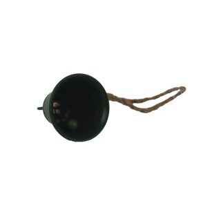 Zvoneček k zavěšení K4465/2 - 6 × 8/20.5