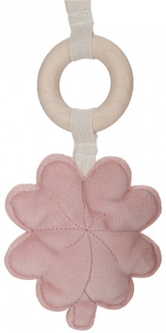 Little Dutch baby hrazdička Miffy Lucky Bottom