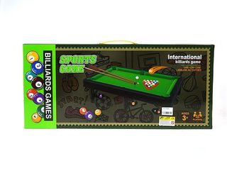 Stůl Snookerový - kulečník (biliard)
