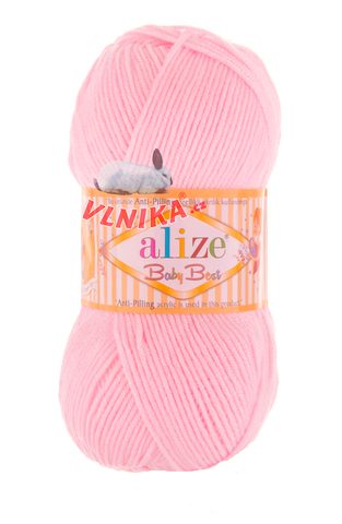 Akrylová příze anti-pilling Baby Best 100 g
