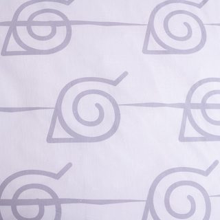 Povlečení Naruto 140x200, 70x90 cm