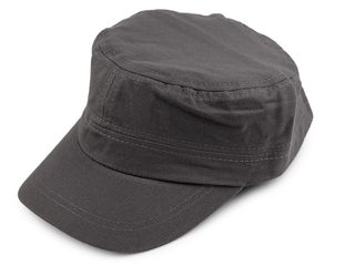 Bavlněná kšiltovka