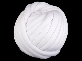 Marshmallow Silná příze 750 gramů / návin 30 metrů