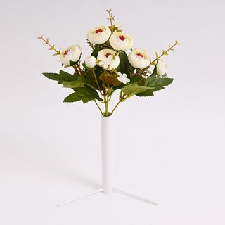 Jarní kytice pryskyřníků 371418-26 - 28 cm