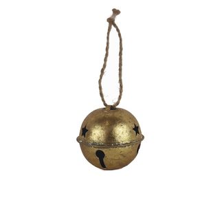 Rolnička k zavěšení K3861-29 - 6 cm