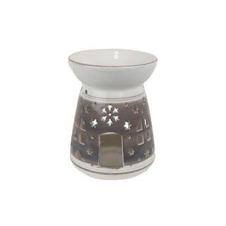 Aromalampa X5435 - dia 11,5 × 14,7 cm