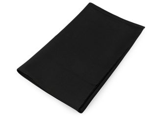 Úplet elastický PES žebrovaný - tunel