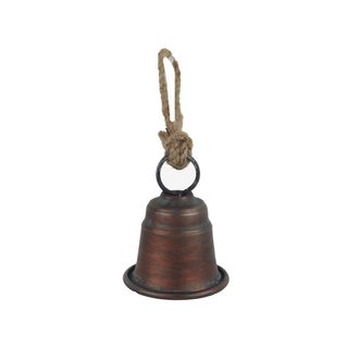 Zvoneček k zavěšení K3875-30 - 7 cm