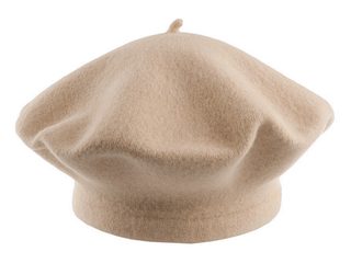 Dámský baret Tonak 100% vlna