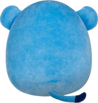 PLYŠ Squishmallows Surikata Rolf 35cm *PLYŠOVÉ HRAČKY*