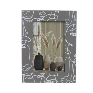 Fotorámeček D5393 - 15 × 20 × 0.9 cm
