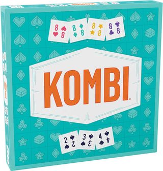 ADC Hra Kombi