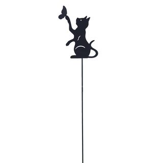 Zápich kočka K4029 -  46 cm