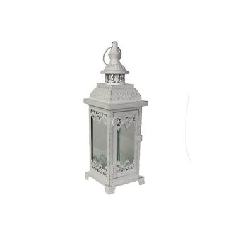 Lucerna kovová K2000/M malá 35 cm