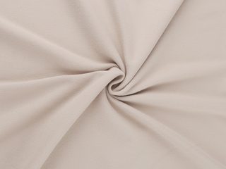 Oděvní soft fleece METRÁŽ