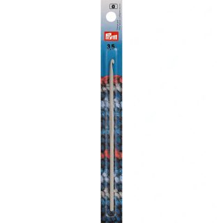 Kovový háček 4,5 mm
