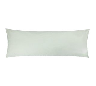 POVLAK na relaxační polštář Šedá 90/042 45x120 cm