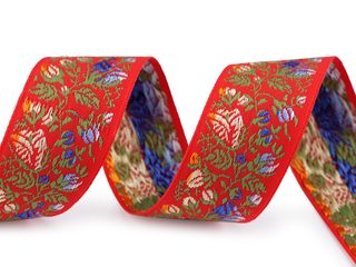 Vzorovka šíře 33 mm METRÁŽ