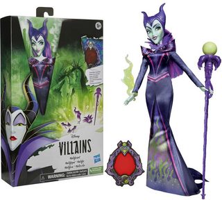 Disney Princess panenka s doplňky (4 varianty) Hasbro